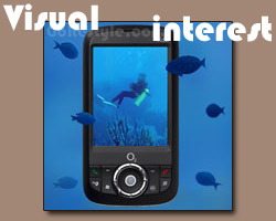 Encourage Visitor Interest