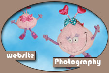 Website Photographic Services