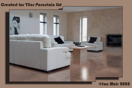 Website Photographic Services